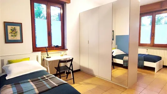 Apartments in Baranzate - photo 5