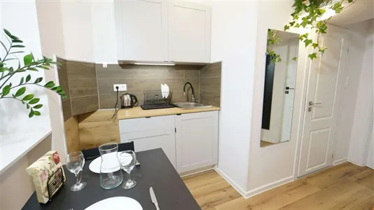 Apartments in Łódź - photo 5