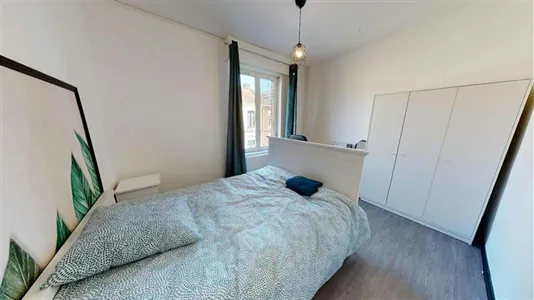 Rooms in Lille - photo 2