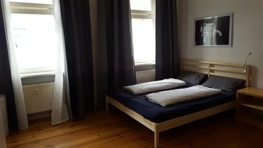 Apartments in Berlin Pankow - photo 5