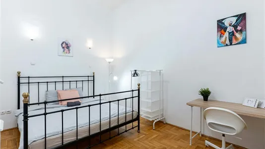 Rooms in Budapest Erzsébetváros - photo 3