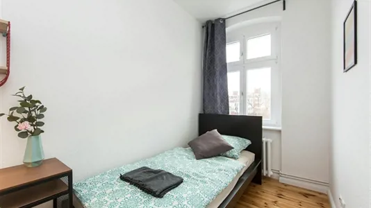 Rooms in Berlin Mitte - photo 2