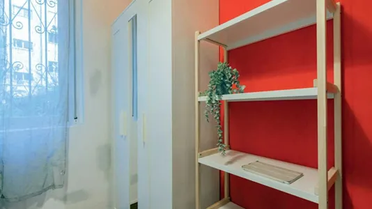Rooms in Bologna - photo 3