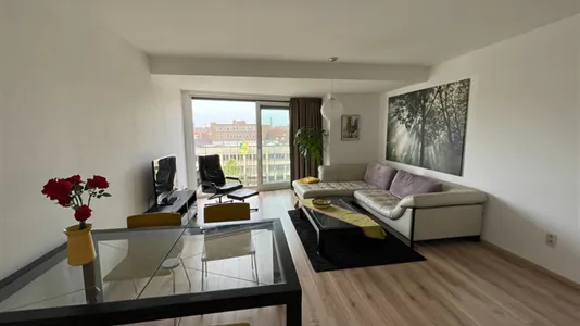 Apartments in Stad Brussel - photo 7