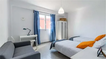 Room for rent in Valencia Poblats Marítims, Valencia (region)