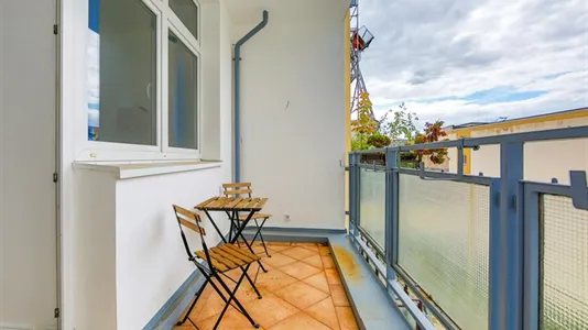 Rooms in Berlin Mitte - photo 4