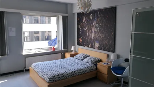 Apartments in Stad Brussel - photo 8