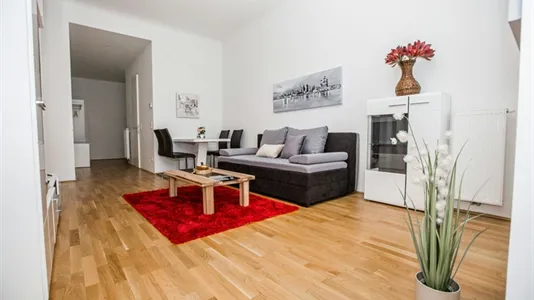 Apartments in Vienna Hernals - photo 4