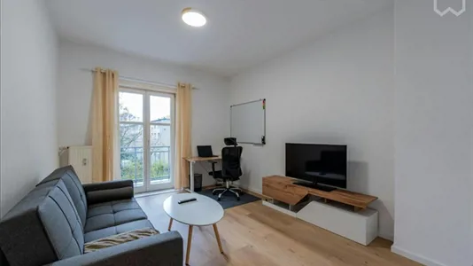 Apartments in Berlin Treptow-Köpenick - photo 1