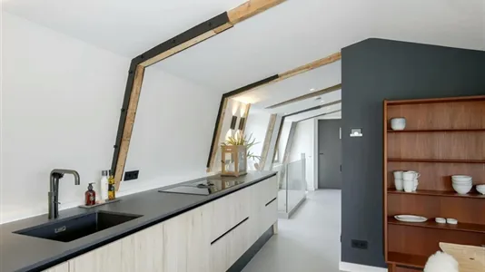 Apartments in Amsterdam Centrum - photo 6