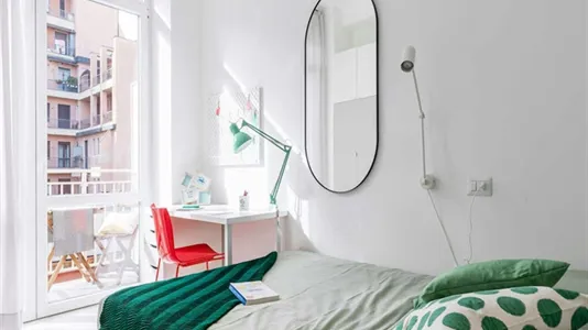 Rooms in Milano Zona 5 - Vigentino, Chiaravalle, Gratosoglio - photo 3