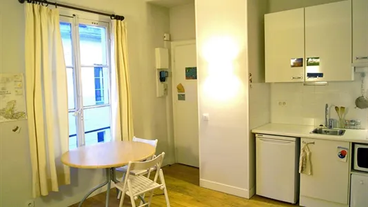 Apartments in Paris 6ème arrondissement - Saint Germain - photo 6