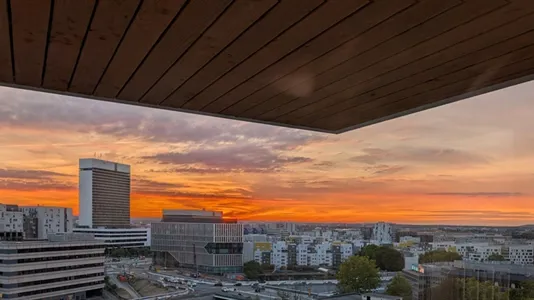 Apartments in Nanterre - photo 10