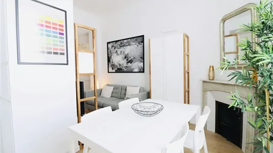 Rooms in Nice - photo 10