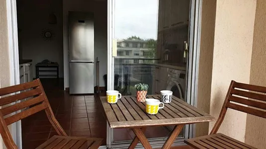 Rooms in Lyon - photo 7