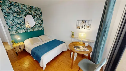 Rooms in Nanterre - photo 2