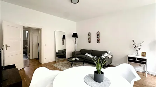 Apartments in Location is not specified - photo 4