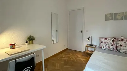 Room for rent in Madrid Salamanca, Madrid