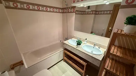 Rooms in Madrid Vicálvaro - photo 7