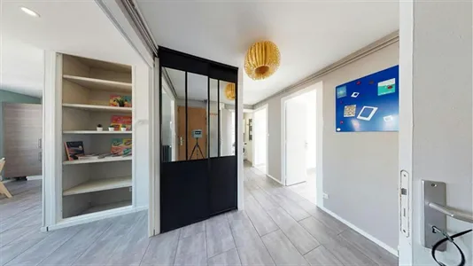 Rooms in Bordeaux - photo 7