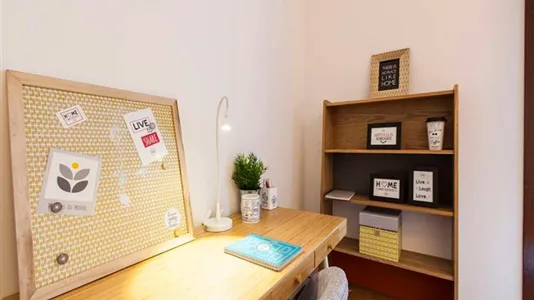 Rooms in Milano Zona 5 - Vigentino, Chiaravalle, Gratosoglio - photo 8