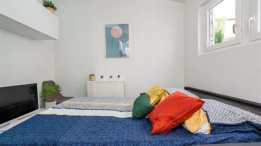 Apartments in Paris 19ème arrondissement - photo 5