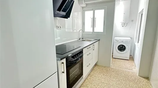 Rooms in Burjassot - photo 5