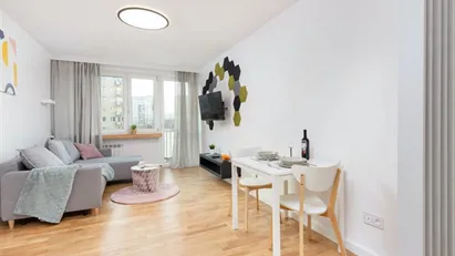 Apartment for rent in Gdańsk, Pomorskie