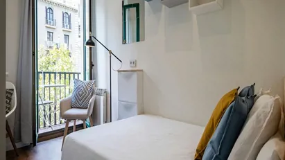 Room for rent in Barcelona Eixample, Barcelona