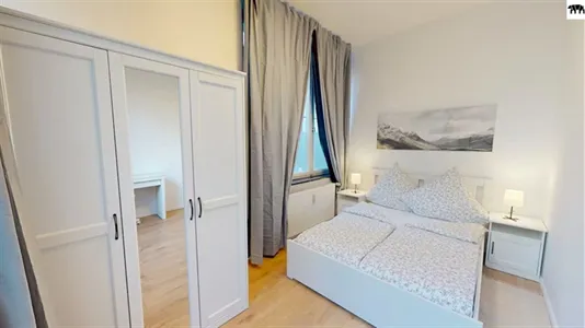 Apartments in Berlin Tempelhof-Schöneberg - photo 6