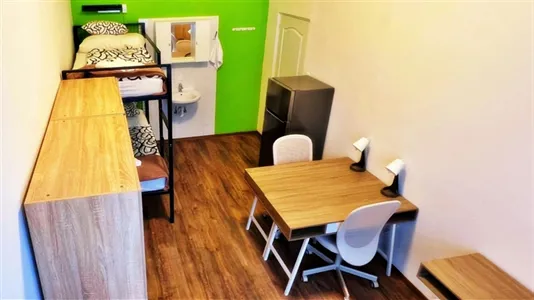 Rooms in Budapest Ferencváros - photo 7