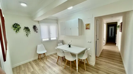 Rooms in Zaragoza - photo 10