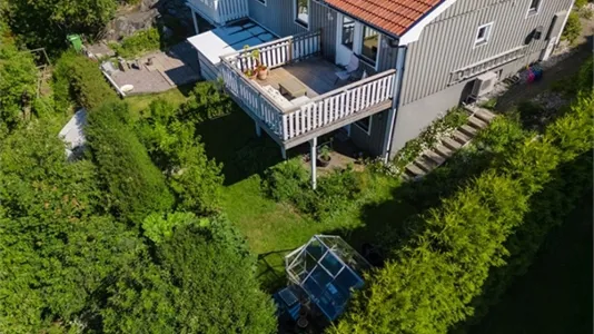 Houses in Håbo - photo 1