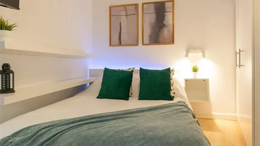 Rooms in Madrid Hortaleza - photo 2
