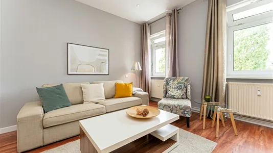 Apartments in Location is not specified - photo 1