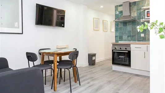 Rooms in Zaragoza - photo 9