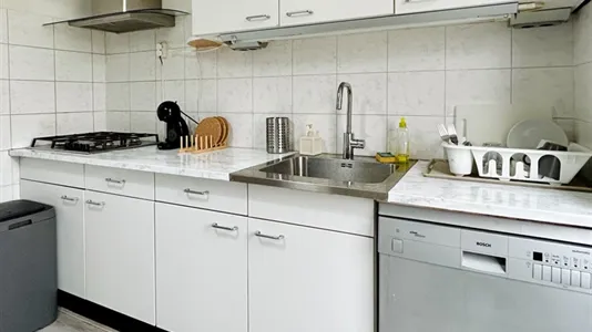 Apartments in Rotterdam Prins Alexander - photo 7