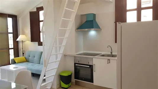 Apartments in Valencia Poblats Marítims - photo 9