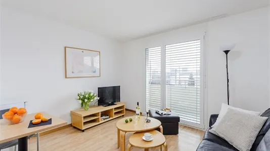 Apartments in Zürich Distrikt 11 - photo 5