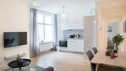 Apartment for rent in Berlin