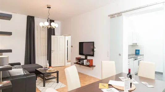 Apartments in Vienna Innere Stadt - photo 4