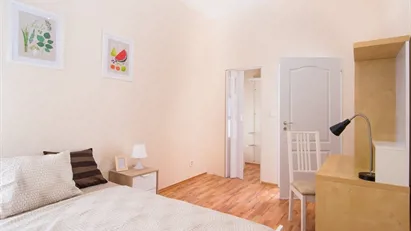 Room for rent in Prague