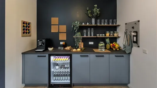 Rooms in Berlin Lichtenberg - photo 9