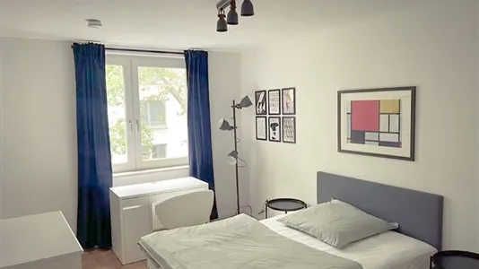 Apartments in Frankfurt Innenstadt I - photo 8