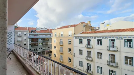 Rooms in Location is not specified - photo 2