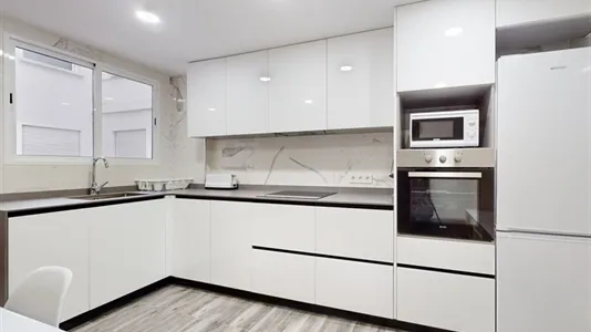 Rooms in Albal - photo 4