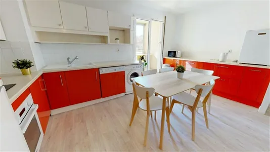 Rooms in Lyon - photo 7