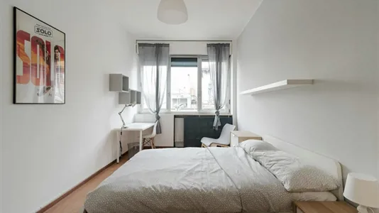 Rooms in Milano Zona 2 - Stazione Centrale, Gorla, Turro, Greco, Crescenzago - photo 2