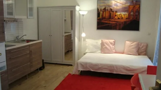 Apartments in Location is not specified - photo 1