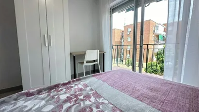 Room for rent in Leganés, Comunidad de Madrid